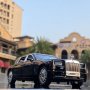 Метални колички: Rolls-Royce Phantom (Ролс-Ройс Фантом)