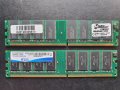 DDR 400 , снимка 1 - RAM памет - 31459682