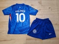 Детски екип на Челси #Коул Палмър #10# сезон 25/26!, снимка 1