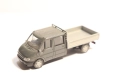 RIETZE H0 1/87 FORD TRANSIT МИКРОБУС КАМИОН МОДЕЛ, снимка 6