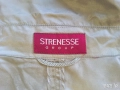 Бежово яке - Strenesse group, снимка 3
