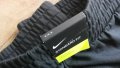 Nike W NK YOGA PANT CROP БЖ5717-010 Размер М дамска спортна долница 18-48, снимка 10