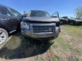 land rover freelander 2 2.2 на части фрилендър 2 224dt , снимка 2
