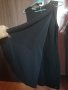 TOI&MOI екстравагантна черна рокля, размер М , снимка 3