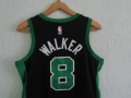 Boston Celtics Kemba Walker Nike Swingman Бостън Селтикс оригинален потник NBA , снимка 4