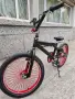 алуминиев велосипед BMX, снимка 1