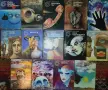 56 книги от библиотека Галактика., снимка 1