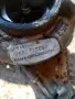 Турбокомпресор Citroen C5,C4 Peugeot 307 2006-2013. 9682778680, снимка 2