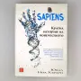 Sapiens. Кратка история на човечеството, снимка 1