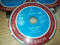 J.S.BACH X3 CD-MADE IN GERMANY 1103241719, снимка 18