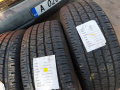 4 бр.всесезонни гуми Continental 265 60 18  dot 0221 цената е за брой!, снимка 3