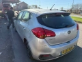 На части Kia Ceed Кия Сеед 2014 година 1600 кубика дизел, снимка 5