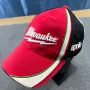 Milwaukee Aprilia Шапка с Козирка One Size Лятна, снимка 1