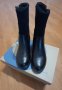 Боти CLARKS естествена кожа, снимка 3