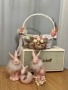 Великденски кошници🧺🌷🐣 направени за вас с ❤️🌸, снимка 3