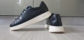 Hugo Boss Leather Mens Size 43/27. 5 - 28см ОРИГИНАЛ! Мъжки спортно - елегантни обувки естествена ко, снимка 12