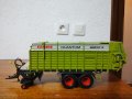 Claas Tractor, снимка 1 - Колекции - 40517349