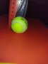 Ефектен ключодържател тенис топка Wilson US Open-18012, снимка 5