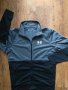 under armour - страхотно мъжко горнище КАТО НОВО размер - М, снимка 3