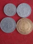 1,5,10,20 пфенига - ГДР, снимка 2