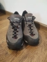 Meindl Literock GORE-TEX® Hiking Shoes Men granite - мъжки трекинг обувки 44.5, снимка 8