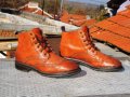 Jones Bootmaker Johan Casual Leather Lace-Up -- номер 43, снимка 2