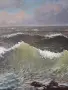 Морски пейзаж !, снимка 3