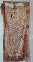 Нов шал естествена коприна - Густав Климт, снимка 1 - Шалове - 42494004