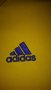 Оригинална тениска adidas /Chelsea London /Training Yellow , снимка 3