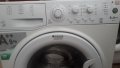 Продавам преден панел с платка за пералня Hotpoint Ariston WML-902, снимка 6