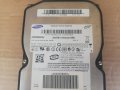 Хард диск Samsung HD080HJ 80GB SATA 3.0Gb/s , снимка 3