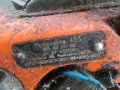 husqvarna 455 rancher  на части, снимка 8