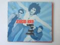 Zuco 103 ‎– Tales Of High Fever - аудио диск, снимка 1 - CD дискове - 42293425