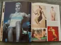 Playboy 50 years юбилейна книга , снимка 16