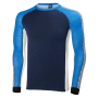 Мъжко ! Helly Hansen  Warm Ice Crew MERINO Wool baselayer , M размер , снимка 1