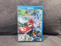 Nintendo wii U mario kart 8, снимка 1