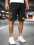 МОДЕЛ 2024! АЛФА РОМЕО / ALFA ROMEO мъжки шорти / къси панталони - 2 цвята., снимка 1