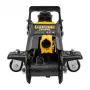 Крик крокодил 2 тoна ГОЛЯМ , 130 – 380mm JCB – T82003, снимка 5