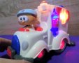 Интерактивни ефектни музикални светещи коли, снимка 10