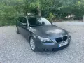 BMW 525 - комби, снимка 9