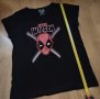 Deadpool - дамска тениска , снимка 5