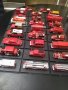 Макети на различни модели пожарни коли ( Обява 4 ), снимка 18