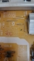 SAMSUNG UE55NU7172U MAIN BOARD BN41-02635A BN94-12802E POWER BOARD BN44-00932B PANEL CY-NN055HGLV2H, снимка 8
