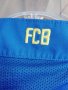 Barcelona Nike оригинални футболни шорти Барселона къси гащи, снимка 8
