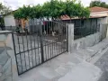 Метални огради, портали, врати и пана Бургас и региона, снимка 1