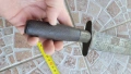 Нож, кама, кинжал, мопла, снимка 5