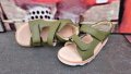 Английски детски сандали естествена кожа-CLARKS , снимка 4