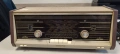 Старо лампово радио Philips B4X02A, снимка 2