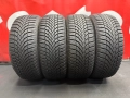 205 55 16, Зимни гуми, Bridgestone BlizzakLM005, 4 броя, снимка 2