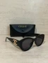 Chanel Слънчеви Очила С UV400 Защита - 2 Налични Цвята Код VF26, снимка 3